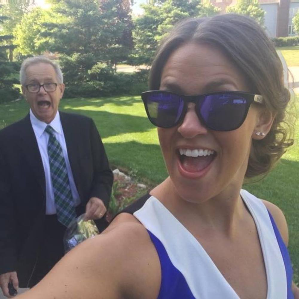 Meet your Posher, Jen